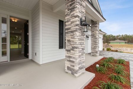 New construction Single-Family house 6260 Weston Woods Dr, Jacksonville, FL 32222 null- photo 6 6