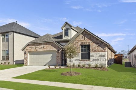 New construction Single-Family house 3008 Round Rock Dr, Royse City, TX 75189 null- photo 1 1