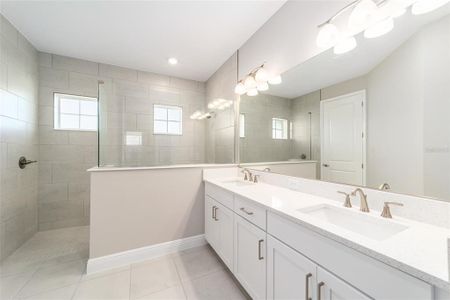 New construction Single-Family house 10650 S W 101st Lp, Ocala, FL 34481 plan Livingston - image 12