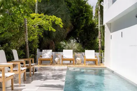 New construction Condo house 509 Golden Gate Pt, Unit 2, Sarasota, FL 34236 - image
