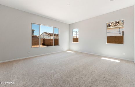 New construction Single-Family house 844 W Flatiron Trl, Apache Junction, AZ 85120 Ravenna- photo 14 14