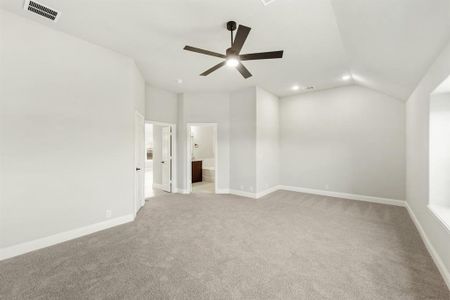 New construction Single-Family house 5433 Stone Ln, Midlothian, TX 76065 Cypress II- photo 17 17