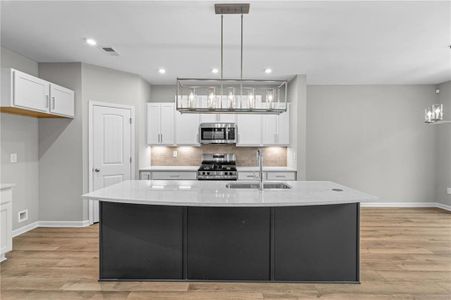 New construction Single-Family house 60 Linden Ct, Braselton, GA 30517 plan Blair - image 13