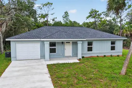 New construction Single-Family house 3 Walnut Run Ct, Ocala, FL 34480 - image