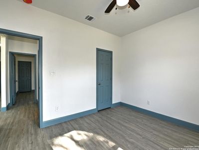 New construction Single-Family house 1447 Crystal St, San Antonio, TX 78211 null- photo 14 14