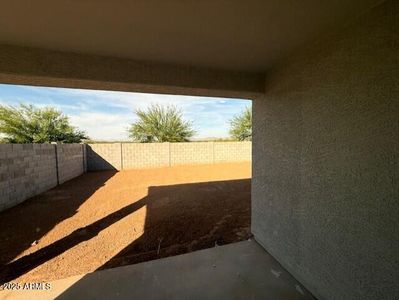 New construction Single-Family house 17048 W Fetlock Trl, Surprise, AZ 85387 plan Sabino - image