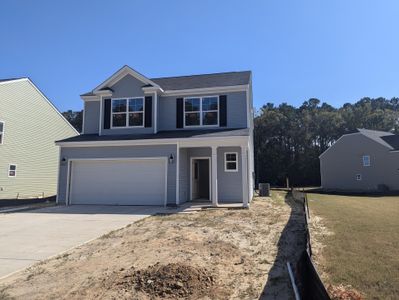 New construction Single-Family house 202 Palfrey Dr, Ridgeville, SC 29472 Ellerbe- photo 6 6