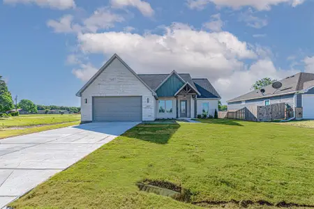 New construction Single-Family house 1474 Vz County Rd 3502, Wills Point, TX 75169 - image