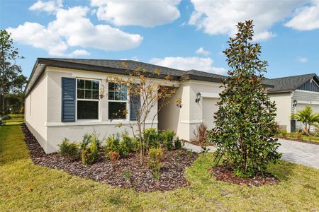 New construction Single-Family house 1340 Oakhaven Ave, Ormond Beach, FL 32174 plan Emilia - image