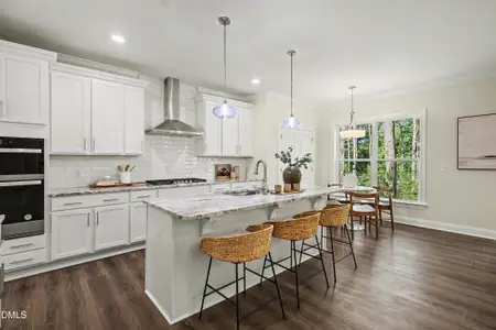 New construction Single-Family house 900 Sw Maynard Rd, Cary, NC 27511 - image 8