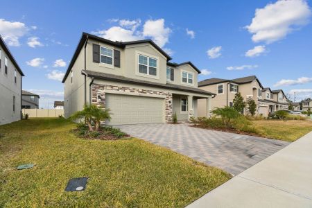 New construction Single-Family house 38433 Pindos Dr, Dade City, FL 33525 Mira Lago- photo 203 203