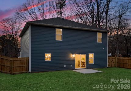 New construction Single-Family house 519 Anne Ave, Waxhaw, NC 28173 - image 4