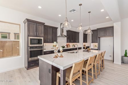 New construction Single-Family house 2565 E Virginia Cir, Mesa, AZ 85213 - image 5