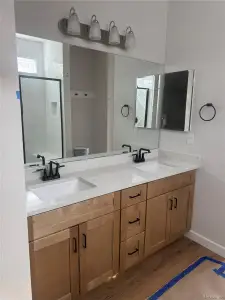 New construction Single-Family house 4610 Westlock St, Castle Rock, CO 80104 - image 6