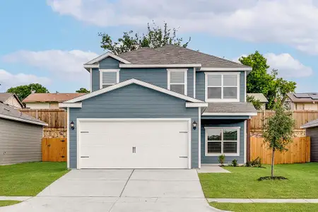 New construction Single-Family house 6326 Emerald Tree Ln, Dallas, TX 75241 - image