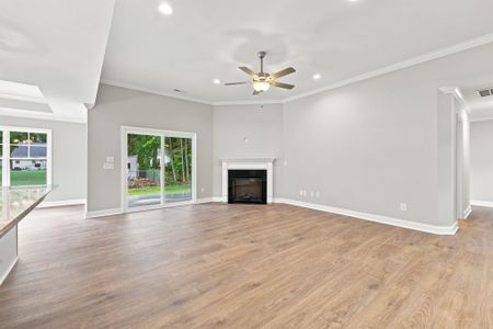 New construction Single-Family house 2325 Rhinestone Dr, Winterville, NC 28590 plan Ivy - image 19