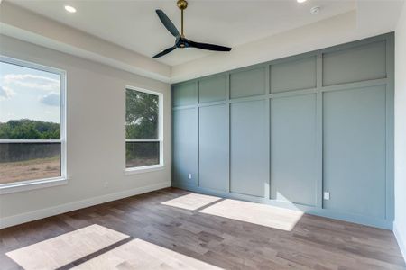 New construction Single-Family house 1037 Woodland Rd, Weatherford, TX 76088 plan Patton - image 19