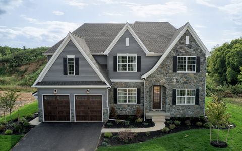 New construction Single-Family house Waxhaw, NC 28173 plan Hawthorne - image 11