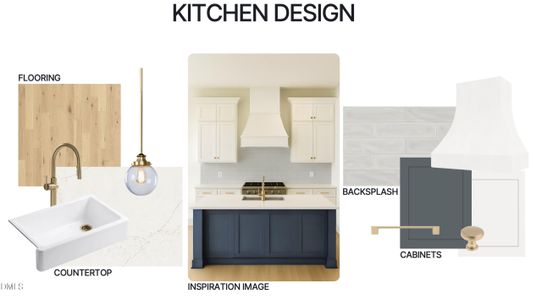 New construction Single-Family house 83 Black Bear Ct, Chapel Hill, NC 27516 - image 9