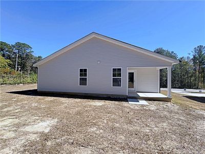 New construction Single-Family house 224 Appaloosa Dr, Spring Lake, NC 28390 - image