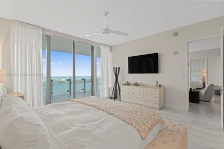 New construction Condo/Apt house 700 Ne 26 Ter, Unit 5502, Miami, FL 33137 - photo 35 35