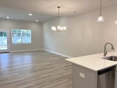 New construction Single-Family house 119 Rock Cress Trl, Greenville, SC 29607 plan The Princeton B - image 11