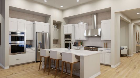 New construction Single-Family house Gold Canyon, AZ 85118 plan 1024 - image 8