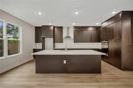 New construction Single-Family house 3310 W Rogers Ave, Tampa, FL 33611 - image 4