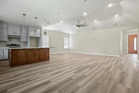 New construction Single-Family house 5009 Shakleford St, Fort Worth, TX 76119 null- photo 4 4