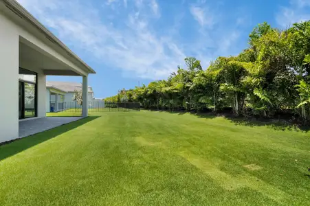 New construction Single-Family house 9313 Sunflower Meadow Rd, Boca Raton, FL 33434 null- photo 3 3