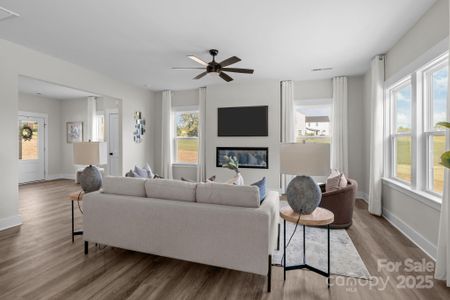 New construction Single-Family house 1681 Woolie Rd, Lincolnton, NC 28092 null- photo 5 5