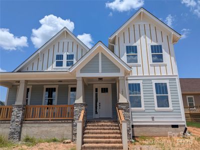 New construction Single-Family house 105 Macland Ln, Unit 540, Rock Hill, SC 29730 null- photo 0