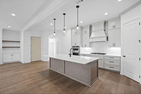 New construction Single-Family house 708 Woodlake Ct, Canton, GA 30114 - image 10