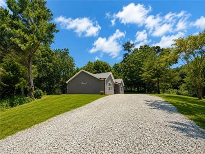 New construction Single-Family house 4678 Miller Lake Rd, Gainesville, GA 30507 - image