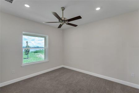 New construction Single-Family house 4093 Old Canal Street, Leesburg, FL 34748 - photo 20 20