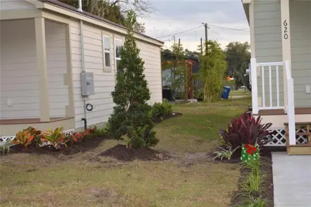 New construction Single-Family house 620 Third St, Oviedo, FL 32765 - image
