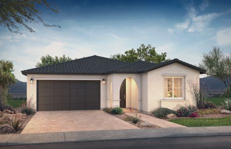 New construction Single-Family house 10323 East Ulysses Avenue, Mesa, AZ 85212 - photo 0