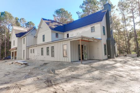 New construction Single-Family house 2151 River Rd, Johns Island, SC 29455 null- photo 56 56