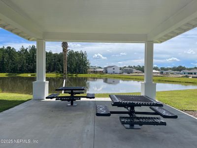 New construction Single-Family house 299 Spruce Hill Pt, Saint Johns, FL 32259 Arabelle- photo 28 28