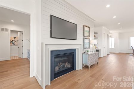 New construction Single-Family house 19048 Newburg Hill Rd, Davidson, NC 28036 - image 13