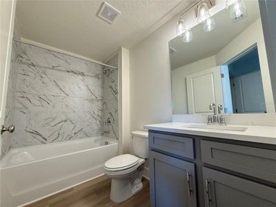 New construction Single-Family house 13998 Emerald Fields Dr, Hudson, FL 34667 - image 17