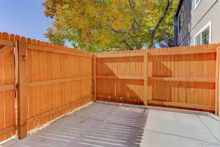 New construction Condo house 2301 E Fremont Ave, Unit S02, Centennial, CO 80122 - image