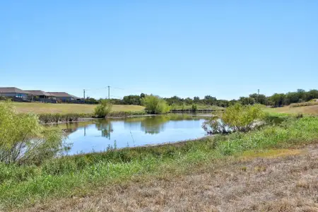 New construction Single-Family house 948 Blue Oak Blvd, San Marcos, TX 78666 null- photo 29 29