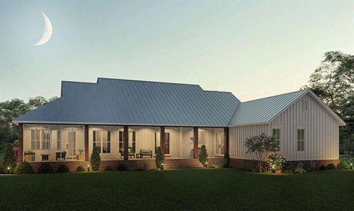 New construction Single-Family house Weatherford, TX 76088 - image