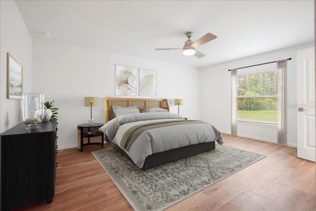 New construction Single-Family house 5 Pinetree Dr, Palm Coast, FL 32164 - image 8
