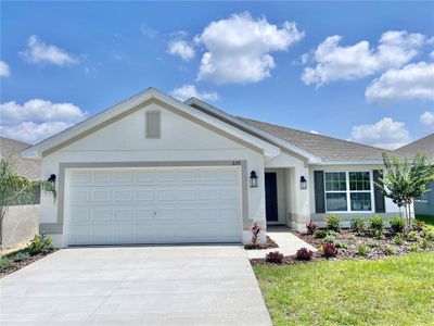 New construction Single-Family house 522 Tanaro Ln, Haines City, FL 33844 1970- photo 0