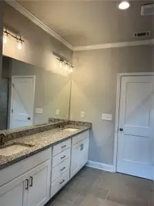 New construction Single-Family house 2736 Thomas View Ct, Loganville, GA 30052 - image 14