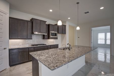 New construction Single-Family house 1410 Cleland Pl, San Antonio, TX 78260 Westwood- photo 10 10