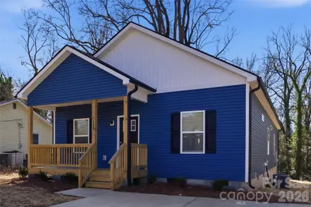 New construction Single-Family house 1139 Calhoun St, Rock Hill, SC 29732 - image