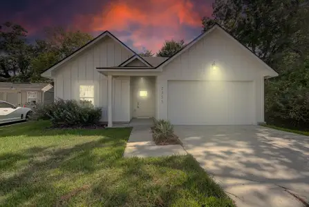 New construction Single-Family house 2355 Pecan St, Beaumont, TX 77701 - image